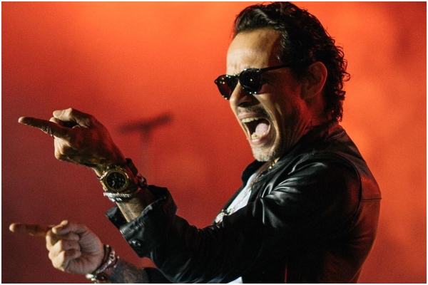Marc Anthony