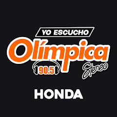 Icono Olímpica Honda